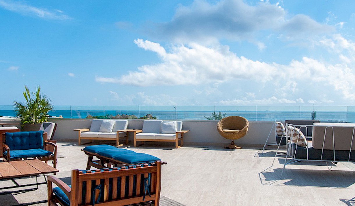 playa del carmen realty