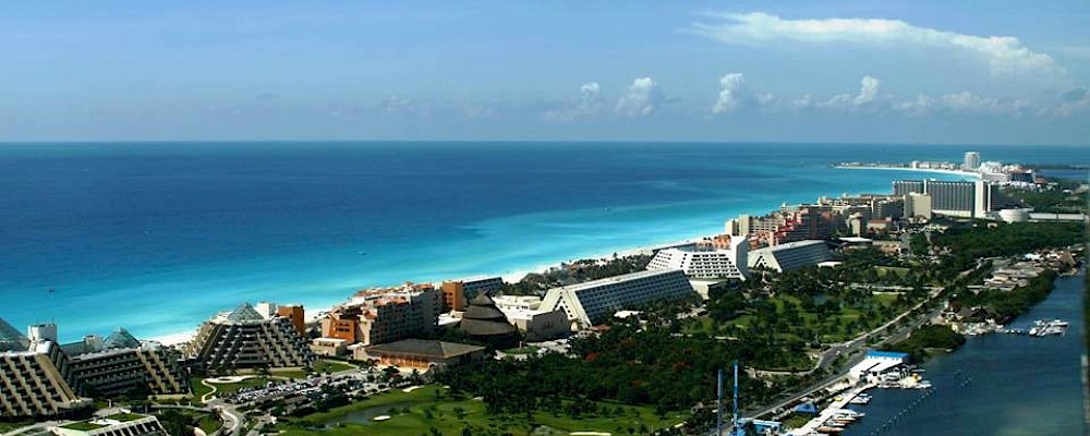 4to Festival Anual de Música Country en Cancún