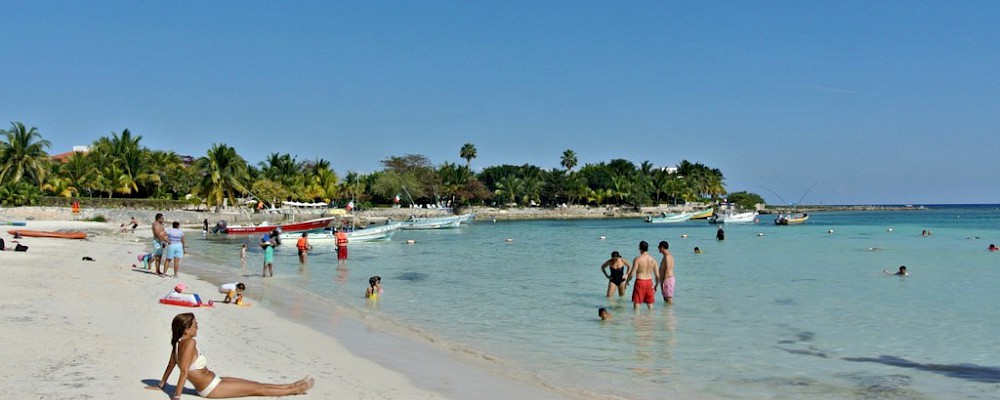 ¿Por qué comprar en Akumal?