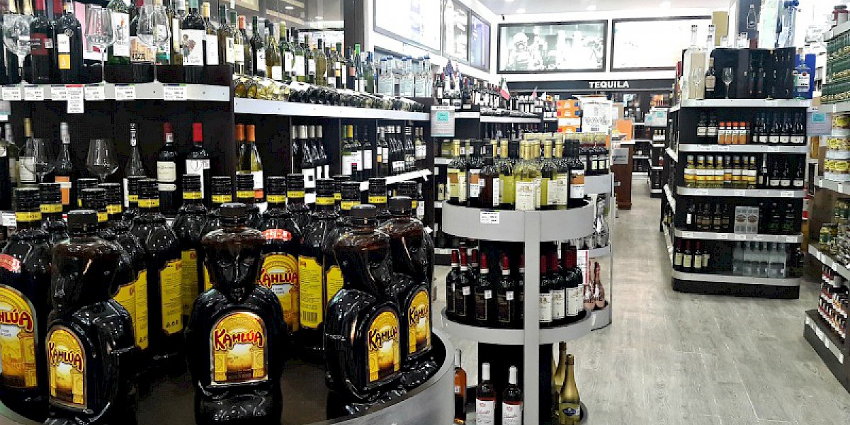 ¿Cuándo puedo comprar alcohol en Playa del Carmen?