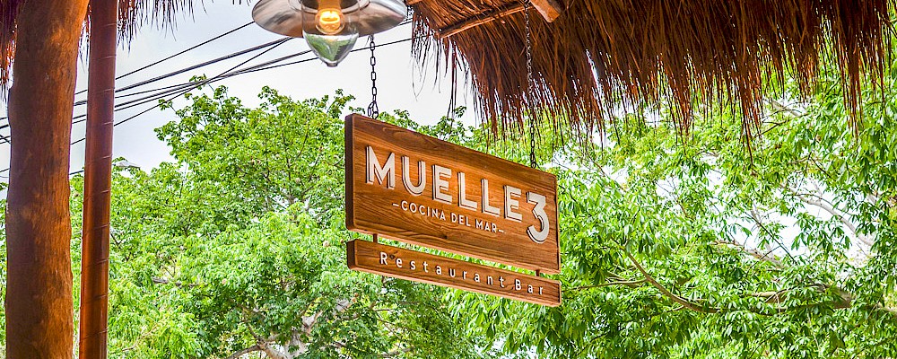 Un vistazo a la cocina fusión mexicana de Playa del Carmen