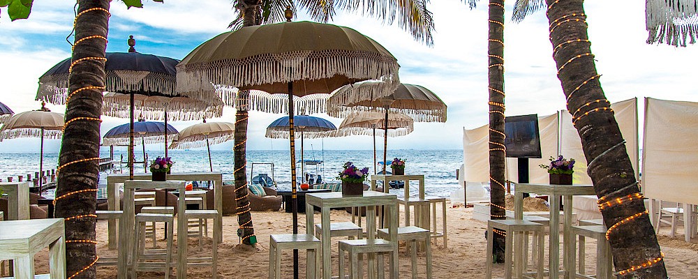 BIENVENIDOS A UNA NUEVA EXPERIENCIA DE LUJO EN EL CORAZÓN DE PLAYA DEL CARMEN