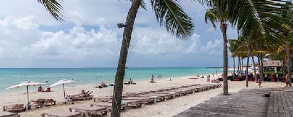 CÓMO HACER QUE SU CASA DE VACACIONES EN LA RIVIERA MAYA SEA ADECUADA PARA LOS ALQUILERES