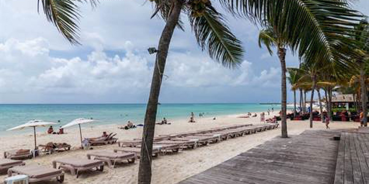 CÓMO HACER QUE SU CASA DE VACACIONES EN LA RIVIERA MAYA SEA ADECUADA PARA LOS ALQUILERES