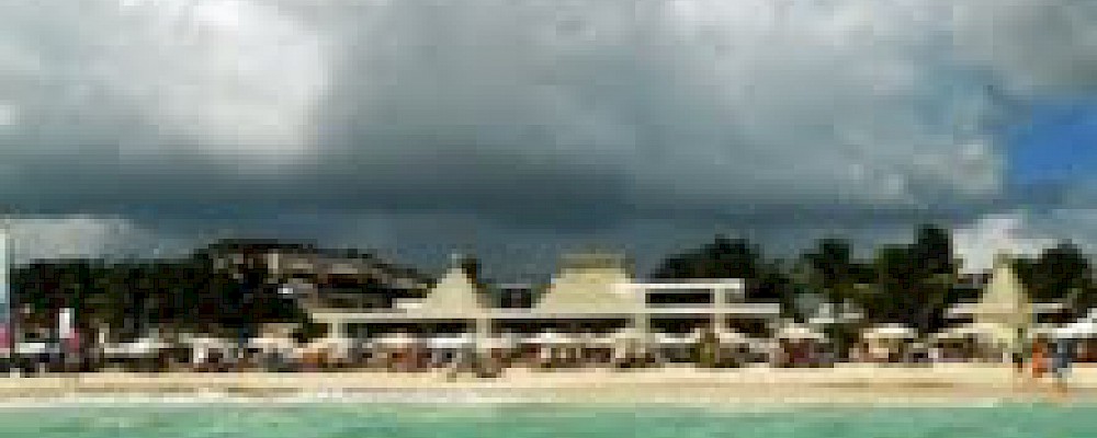 PARAÍSO CHIC EN MAMITA&#39;S BEACH CLUB