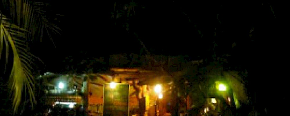 LA CUEVA DEL CHANGO: A PLAYA FAVORITE