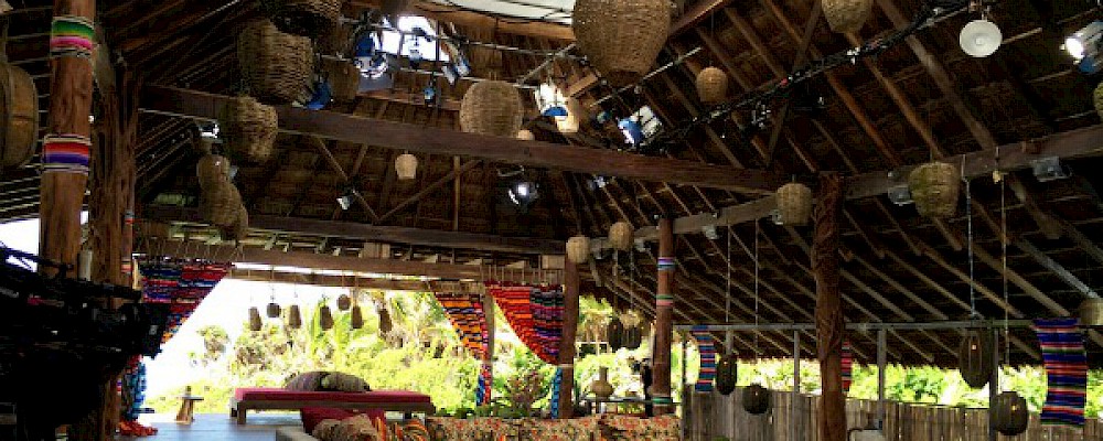 INSPIRACIÓN EN EL DISEÑO DE VIVIENDAS EN LA RIVIERA MAYA: BACHELOR IN PARADISE