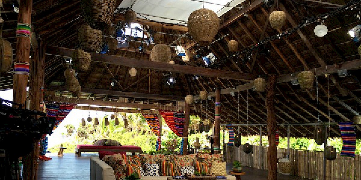 INSPIRACIÓN EN EL DISEÑO DE VIVIENDAS EN LA RIVIERA MAYA: BACHELOR IN PARADISE