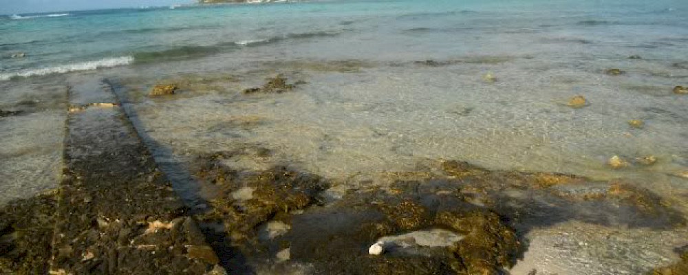 UN DIA EN AKUMAL