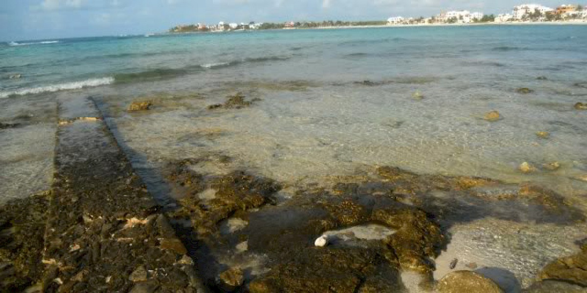 UN DIA EN AKUMAL