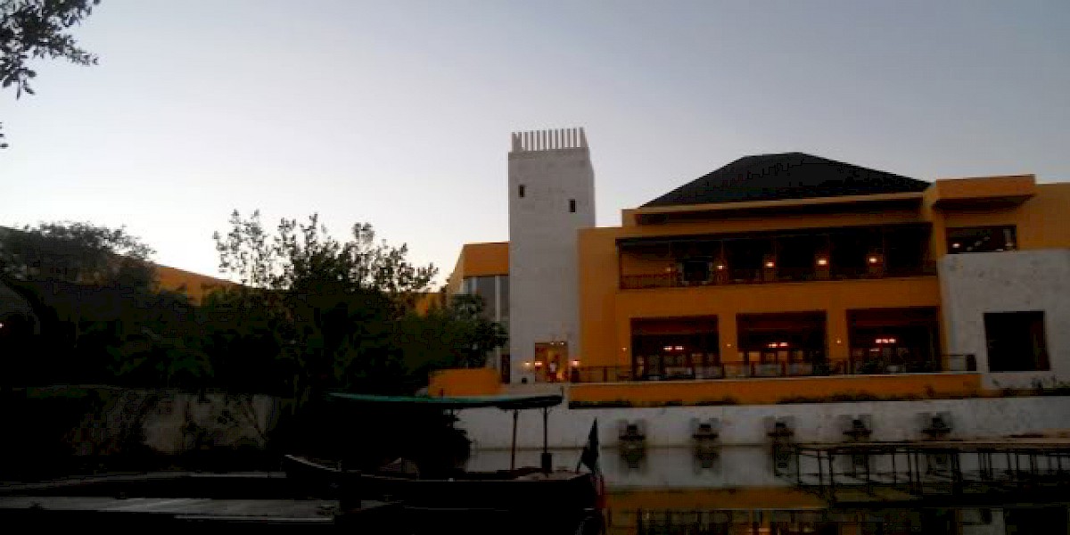 PACK CON UN PROPÓSITO EN EL FAIRMONT MAYAKOBA RESORT