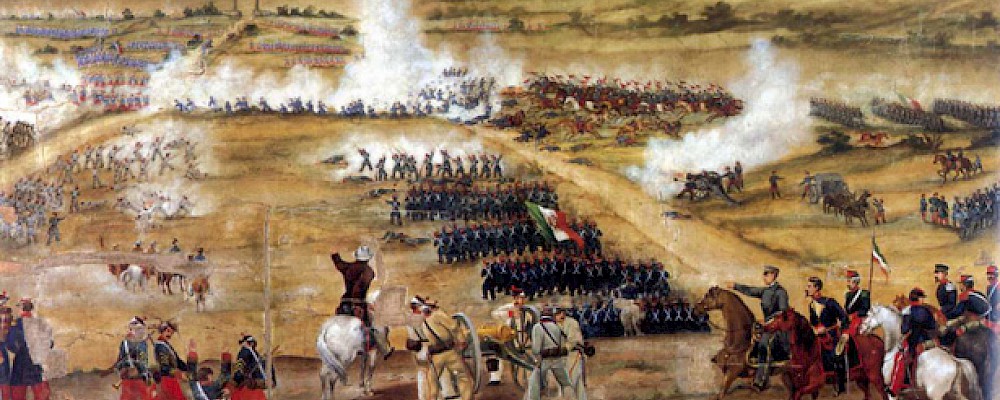THE REAL STORY BEHIND CINCO DE MAYO