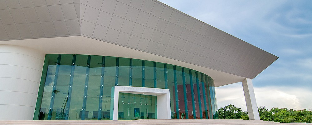 PLAYA DEL CARMEN: CIUDAD DE ARTISTAS