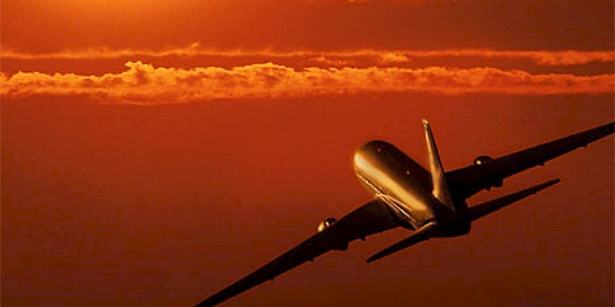 LEY DE VIAJES PARA MENORES DE EDAD EN NUEVO MÉXICO