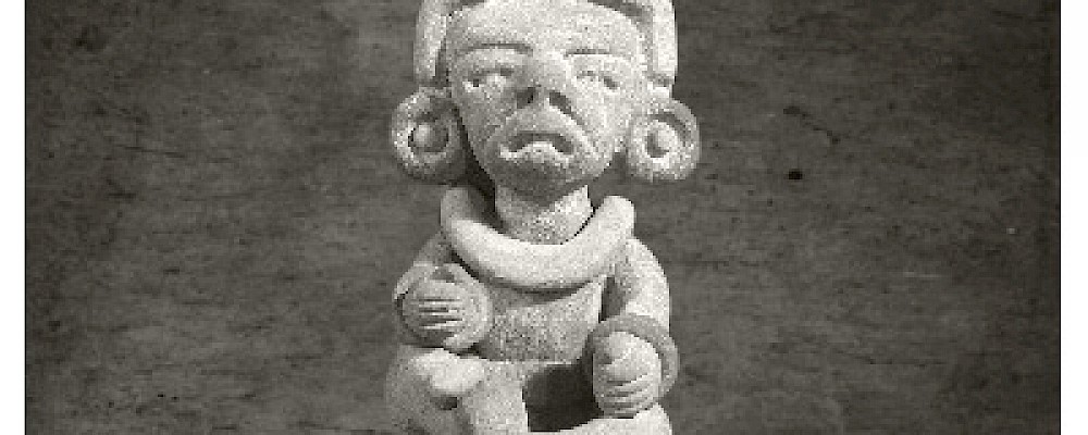 MITOLOGÍA MAYA: ALUXES DE YUCATÁN