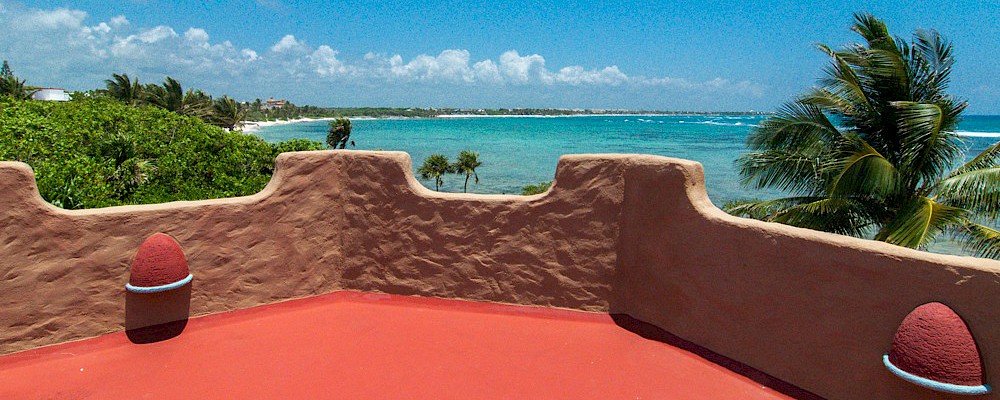 Propiedad Destacada: Casa Alma de la Vida en Akumal