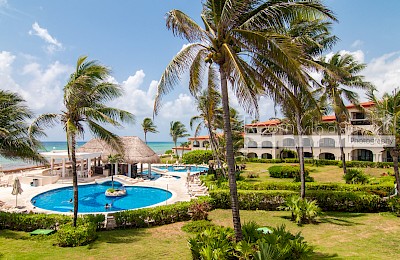Playacar Real Estate Listing | Xaman HaKim