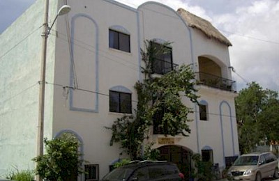 Playa Del Carmen Real Estate Listing | More Nostrum
