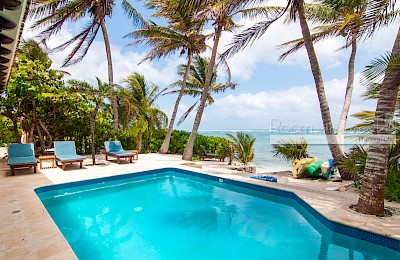 Akumal Real Estate Listing | Casa San Francisco