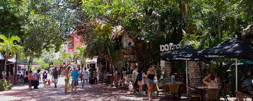 Por qué nos urge más gente que hable inglés en Playa del Carmen