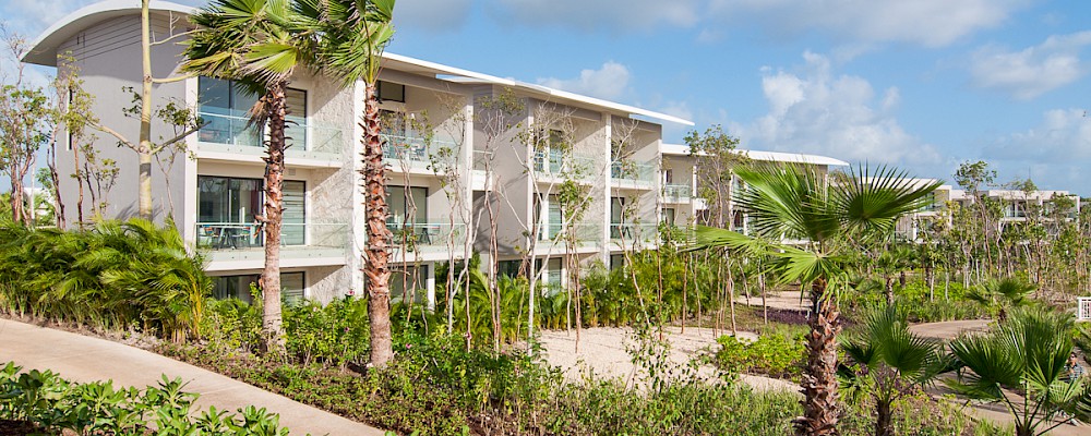 Andaz Mayakoba abre en Playa del Carmen