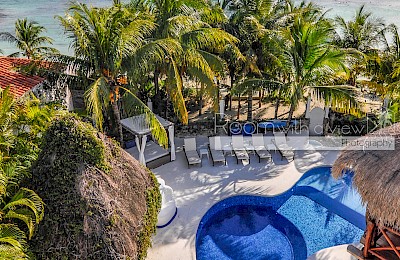 Akumal Real Estate Listing | Villa Ak