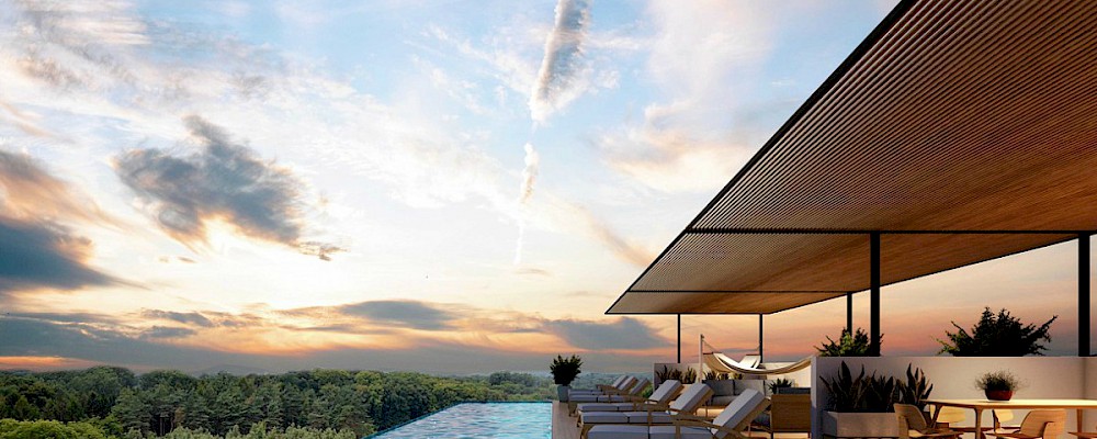 Estos Departamentos en Tulum Cuentan Menos de $150,000 USD