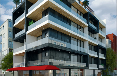 Playa Del Carmen Real Estate Listing | Soul 5