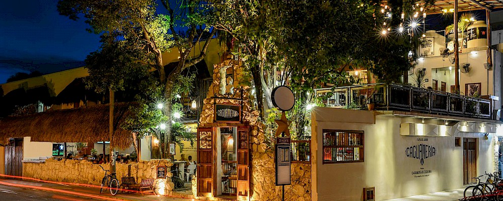 Nueva programación de eventos en La Finisima Caguameria