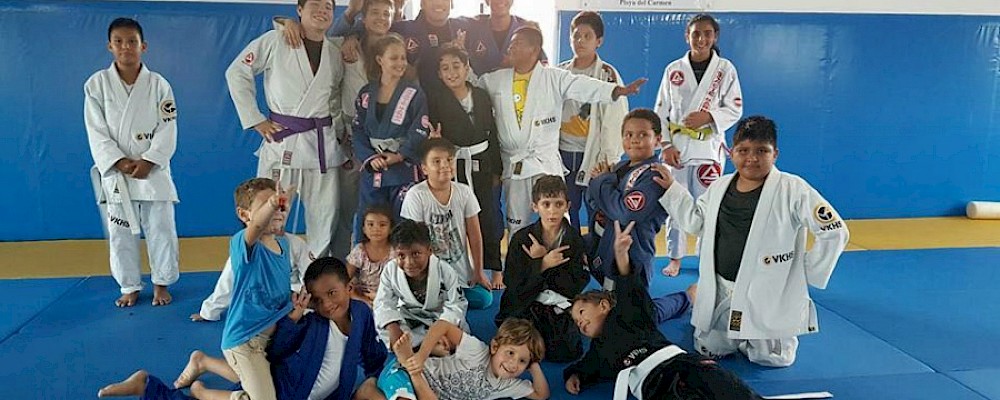 Qué hacer con los niños este verano: gimnasia, artes marciales y música