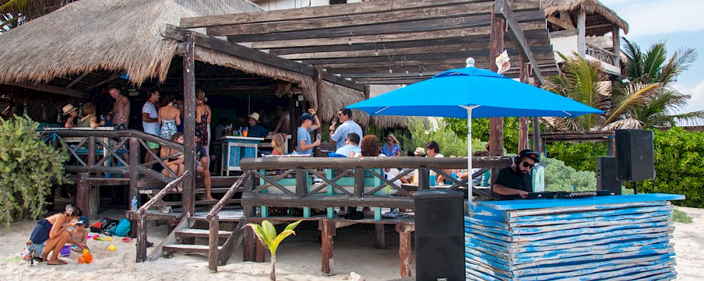 La Magia de la Vid en Tulum con Vinopolis