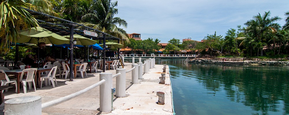 10 razones principales por las que queremos vivir en Puerto Aventuras