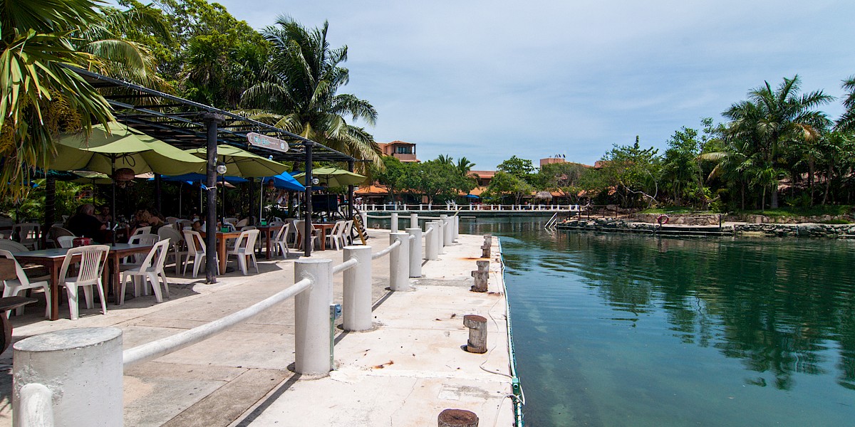 10 razones principales por las que queremos vivir en Puerto Aventuras