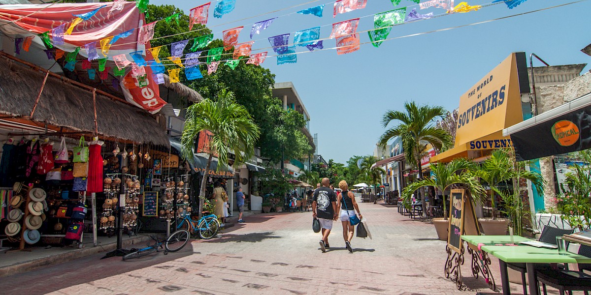 5 maneras de estar más saludable ahora que te has jubilado en México