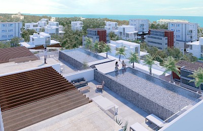 Playa Del Carmen Real Estate Listing | Soul 2