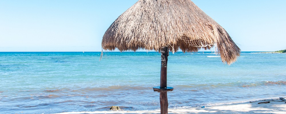 10 razones para retirarse en Playa del Carmen