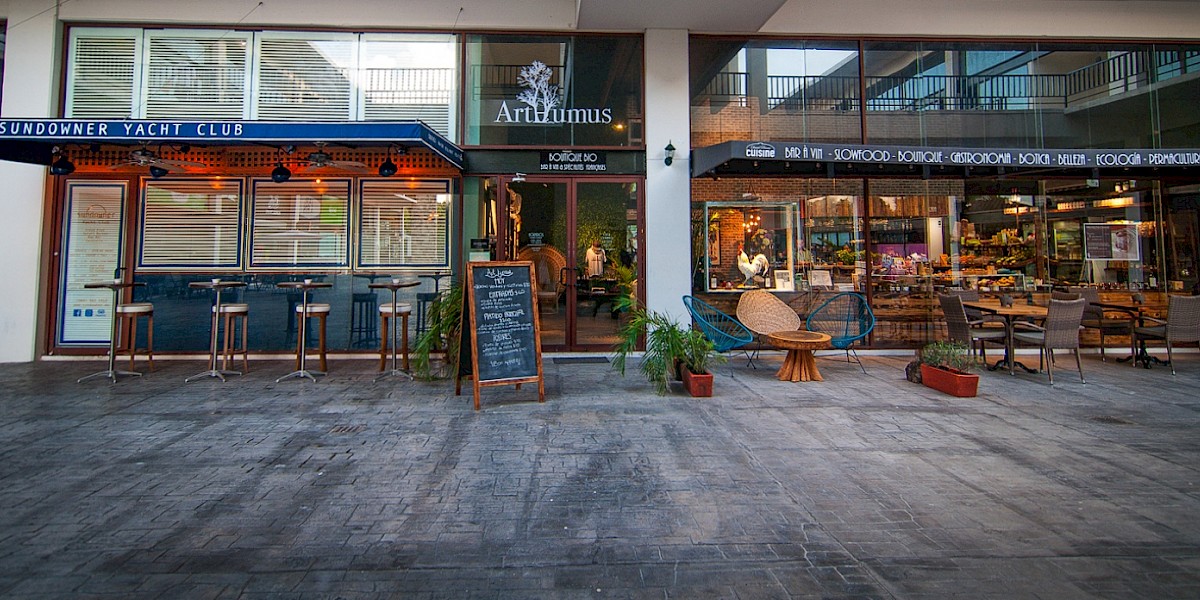 Las dos nuevas joyas gastronómicas de la Plaza Cobá