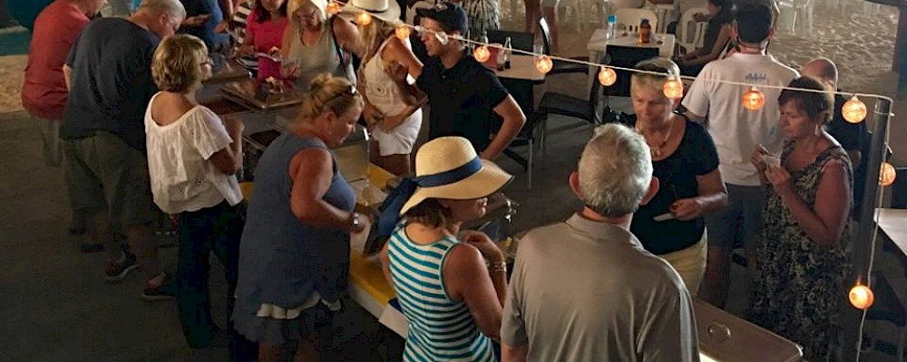 Seaside Rotary organizará el segundo concurso anual de chili