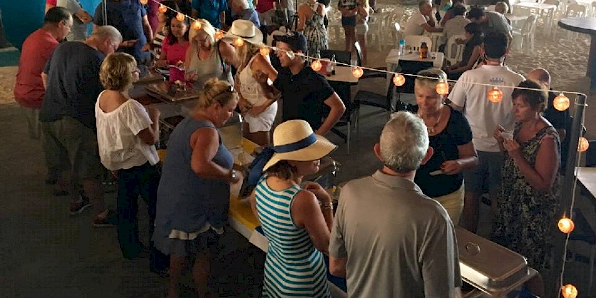 Seaside Rotary organizará el segundo concurso anual de chili