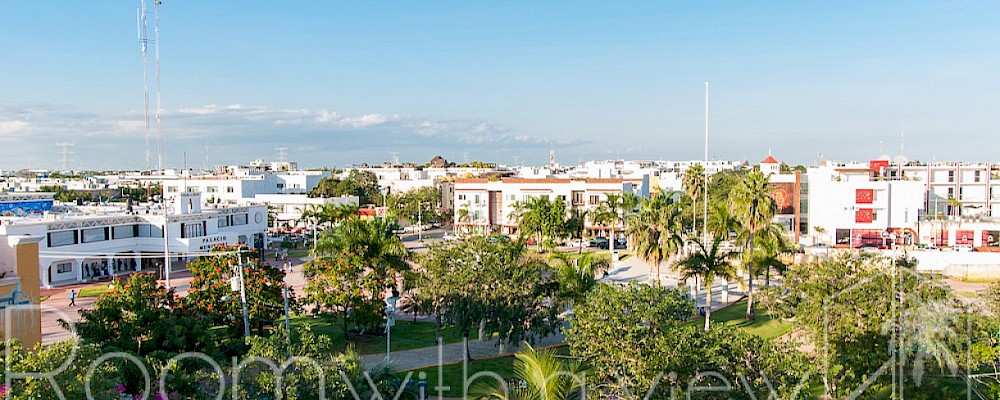 Estos condominios en Playa del Carmen cuestan menos de $300 mil