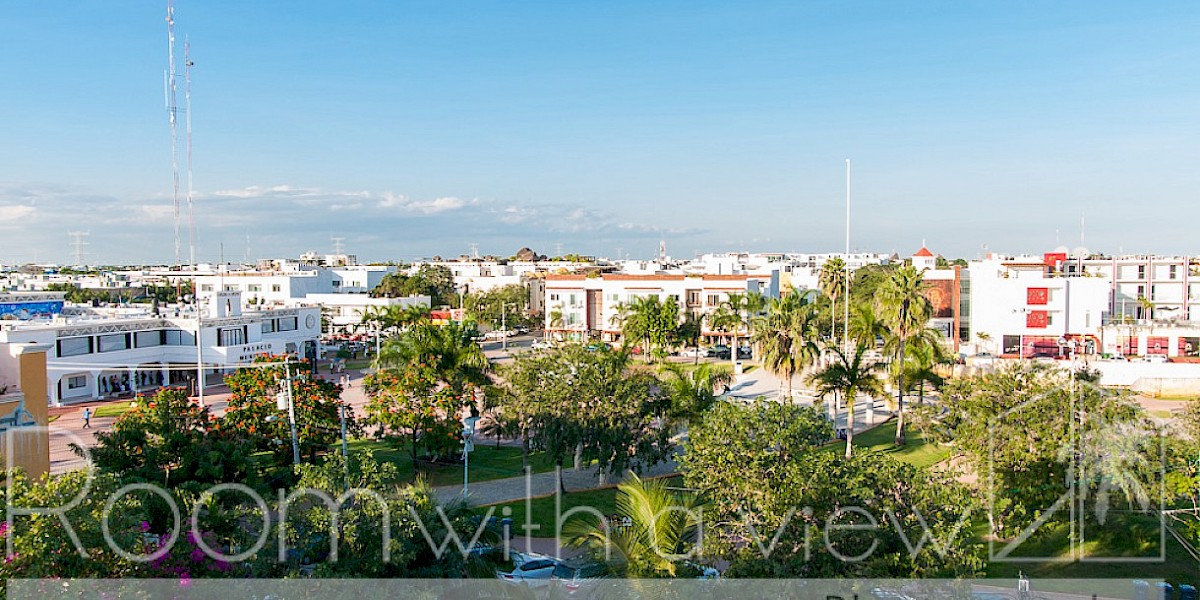 Estos condominios en Playa del Carmen cuestan menos de $300 mil