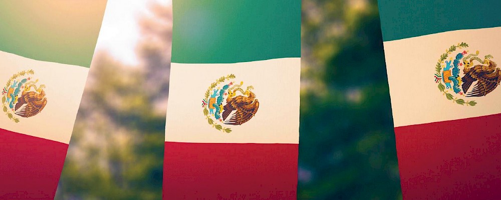 Eventos del Día de la Independencia de México 2018