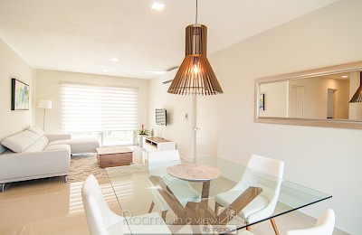 Playa Del Carmen Real Estate Listing | Lu'xia 3 bedrooms
