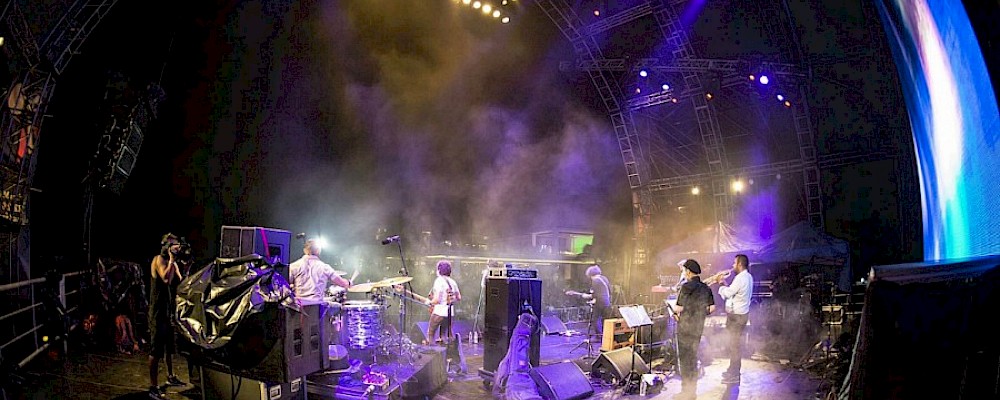 ¡Conoce el lineup! Riviera Maya Jazz Festival 2018