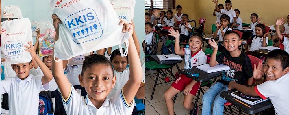 KKIS organizará su octavo evento anual de recaudación de fondos