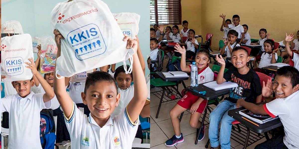 KKIS organizará su octavo evento anual de recaudación de fondos