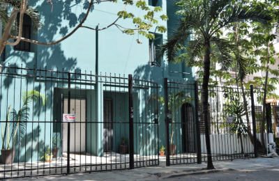 Playa Del Carmen Real Estate Listing | Kyle's Building