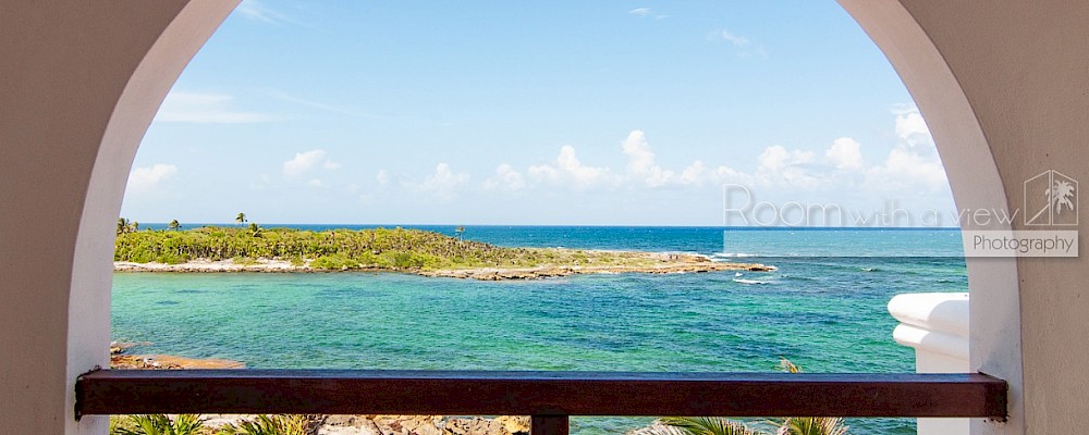 Casa Destacada: Casa Bella en Akumal
