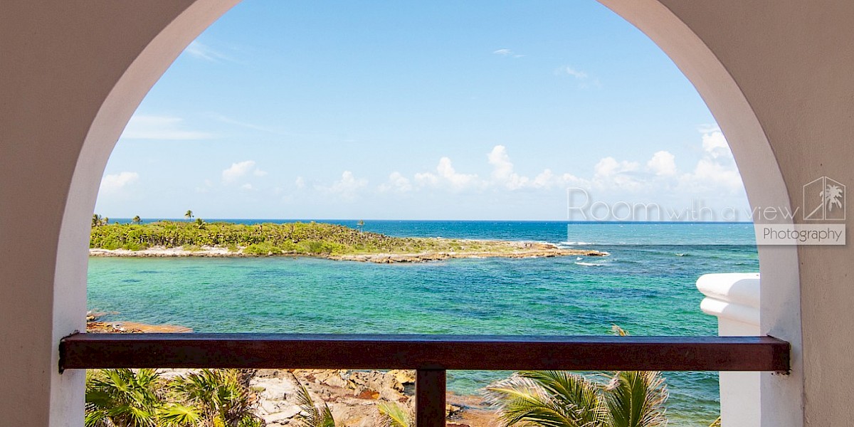 Casa Destacada: Casa Bella en Akumal