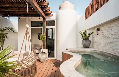 Tulum Real Estate Listing | Luz Tulum - As Seen on HGTV
